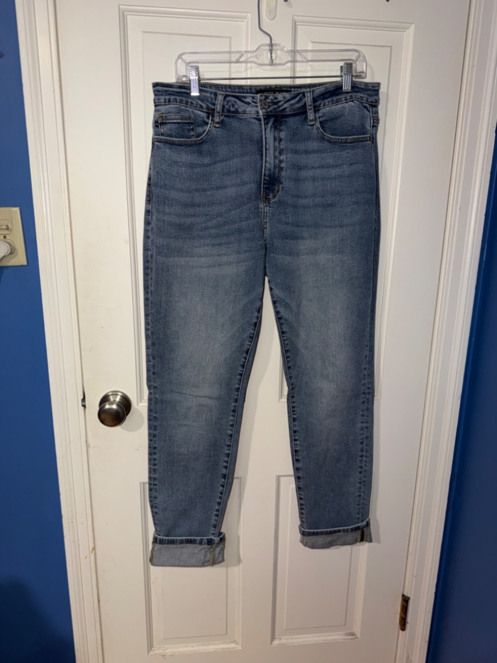 Judy Blue jeans - JB88337